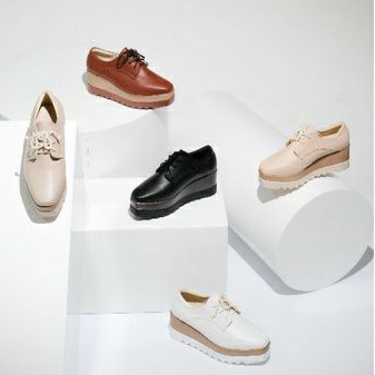 READY FREE KAOS KAKI PREMIUM VICTORIA SHOES KAZAMI - SHOES CASUAL MURAH - SEPATU MURAH HEELS - KAZAM