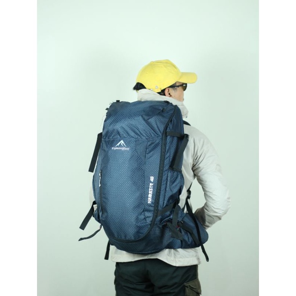 Backpack Ultralight Triple Outdoor Namaste 40 - Carrier Ultralight Triple Outdoor