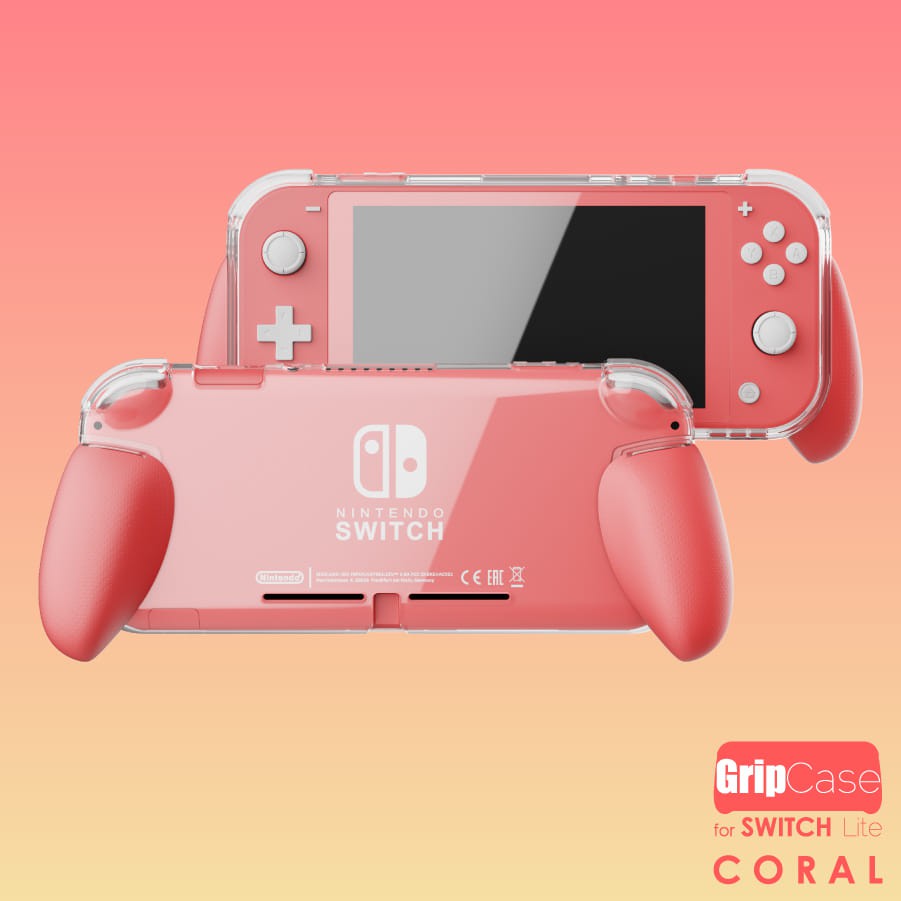 skull & co switch lite