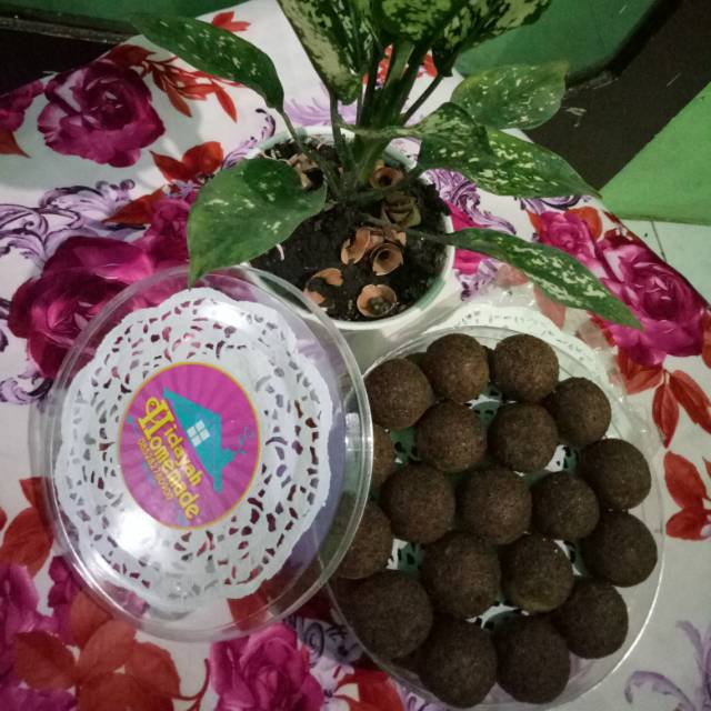 

Nastar Coffe / primadona / rasanya coffe bangeett
