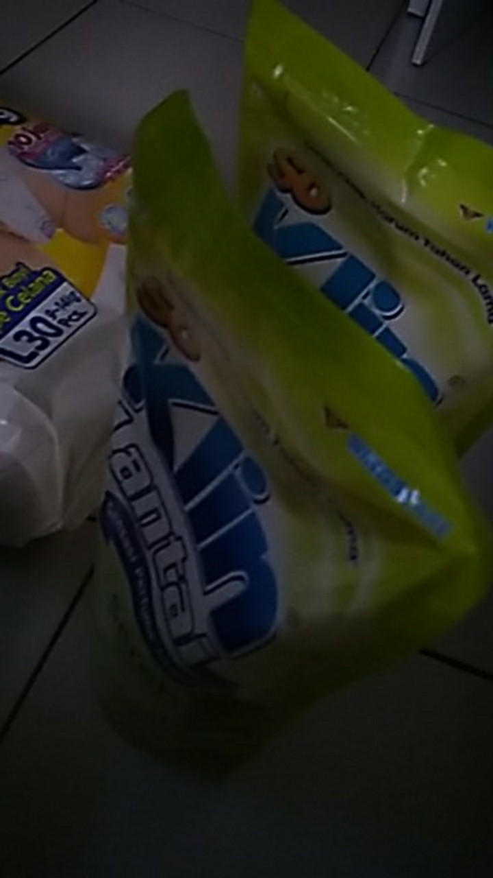 Soklin Lantai Sereh 780ml