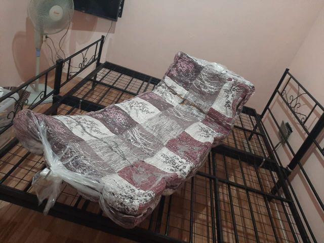 Kasur Busa Inoac Yukata 200x200x20 Kasur Busa Ukuran Jumbo Garansi 15 Tahun