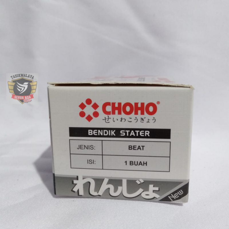 BENDIK STATER SWIT STATER BEAT CHOHO 100% Original