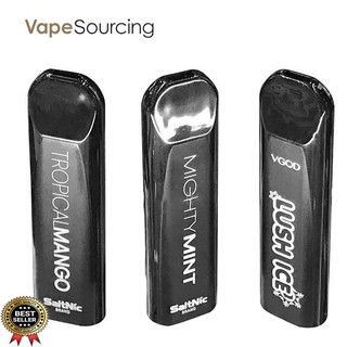 VGOD STIG Disposable Pod Device Rokok Elektrik Vape ...