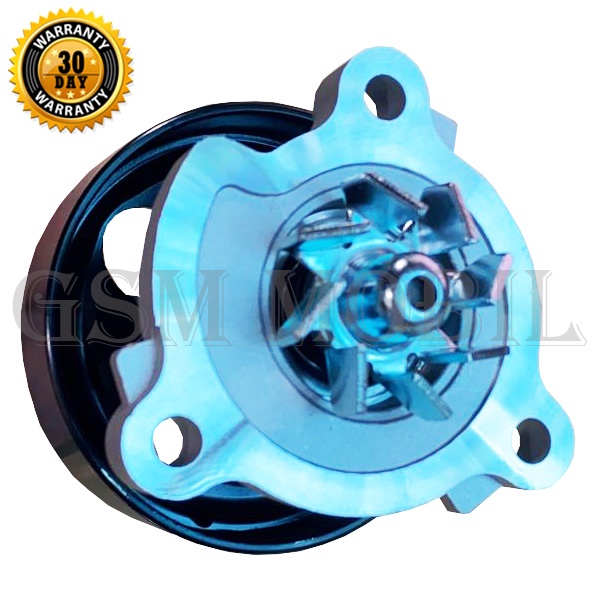 Water Pump Nissan Xtrail Serena 2004-2012 - 10004995