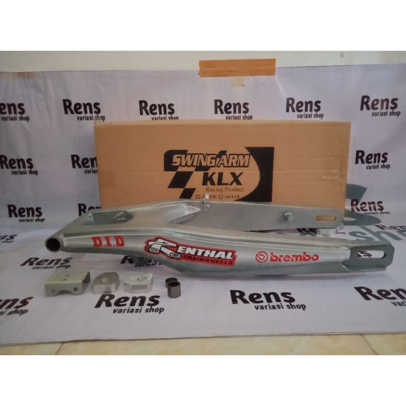 Swing Arm Replika KTM New Lislas Pnp KLX D'tracker CRF Vixion Scorpio | Swing arm model Ktm new lisl