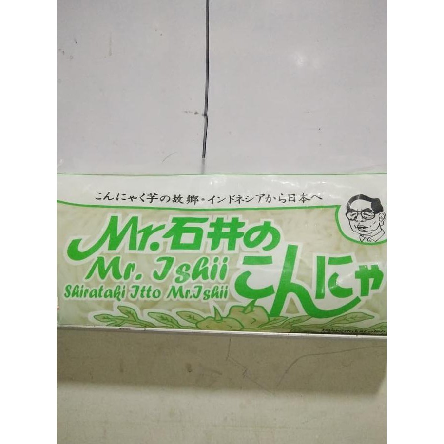 

MIE JEPANG SHIRATAKI