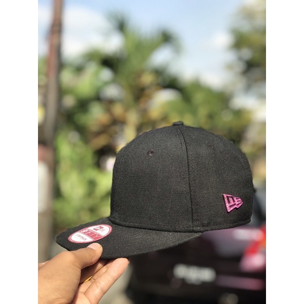 new era blank