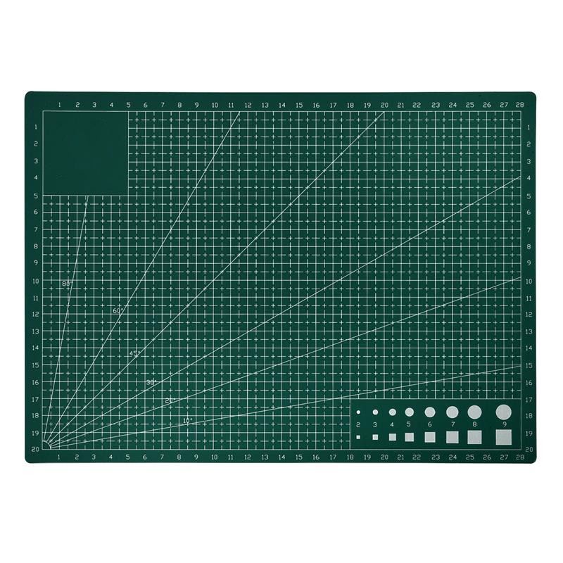 

Work Cutting Mat Pad