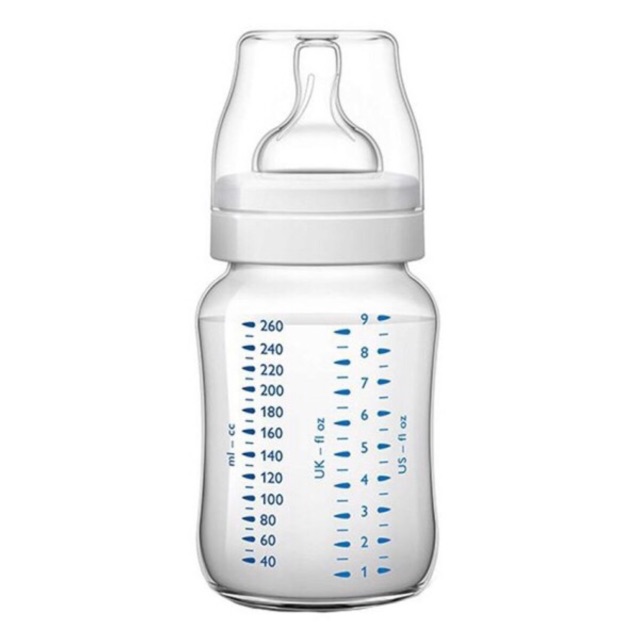 Philips Avent - Classic teat nipple