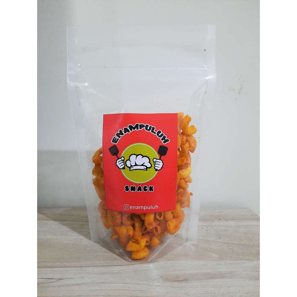 

Makaroni pedas