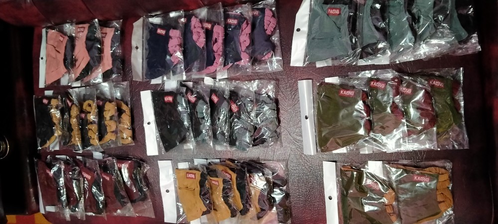 Comfort Mask By Kaisya