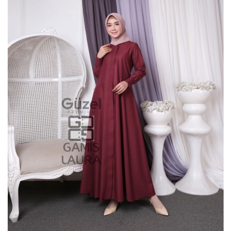 GAMIS LAURA GUZEL//GAMIS GUZEL//GAMIS KATUN TOYOBO