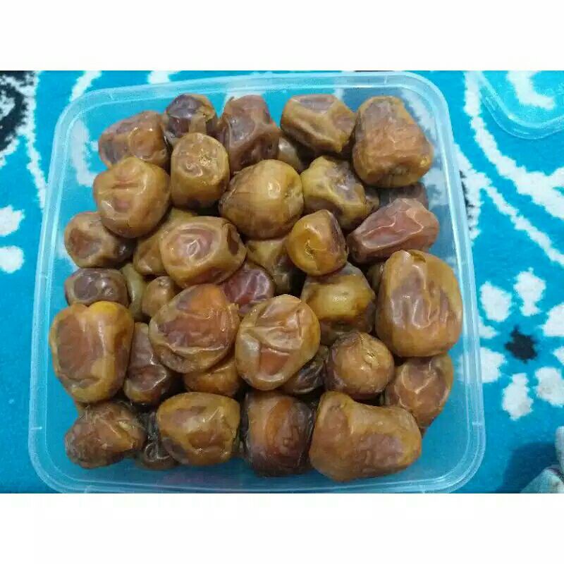 Kurma sukari 1 kg