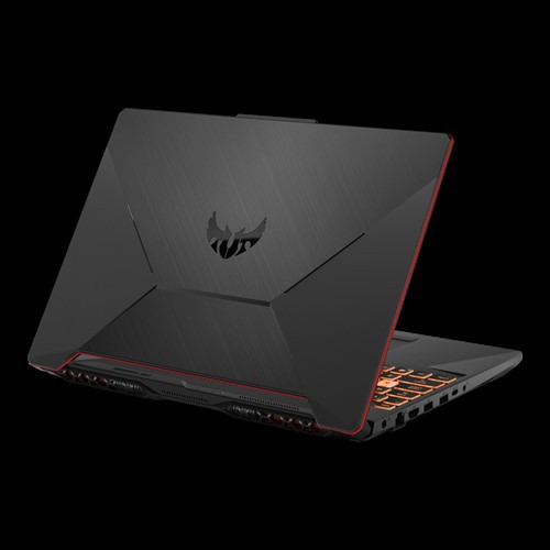 ASUS FX506LH I765B8T-O - I7 10870H - 8GB - 512GB - GTX1650 - 15.6in - W10 - OHS