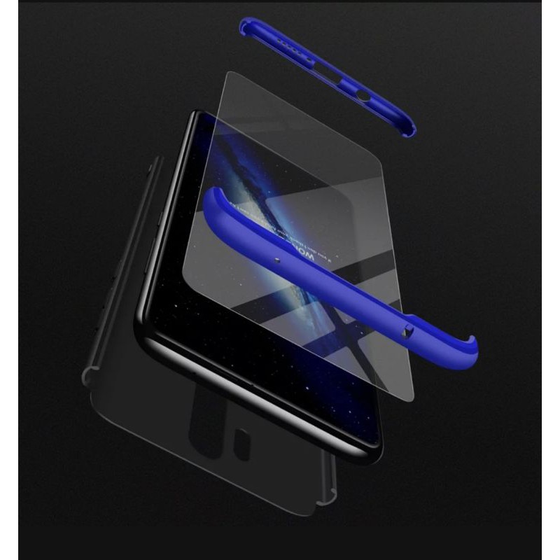 casing redmi note 8 pro