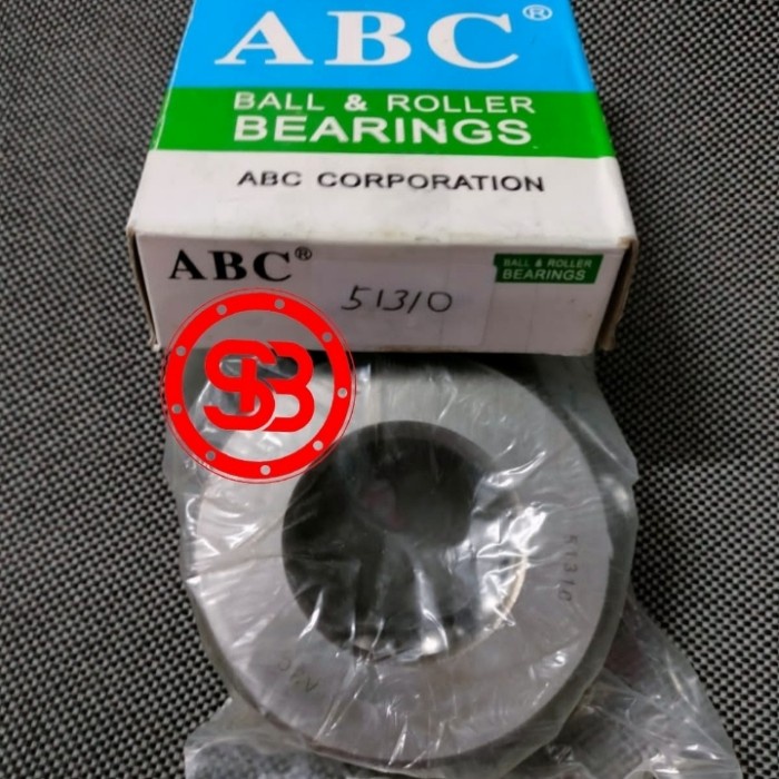 Thrust BEARING 51310 ABC