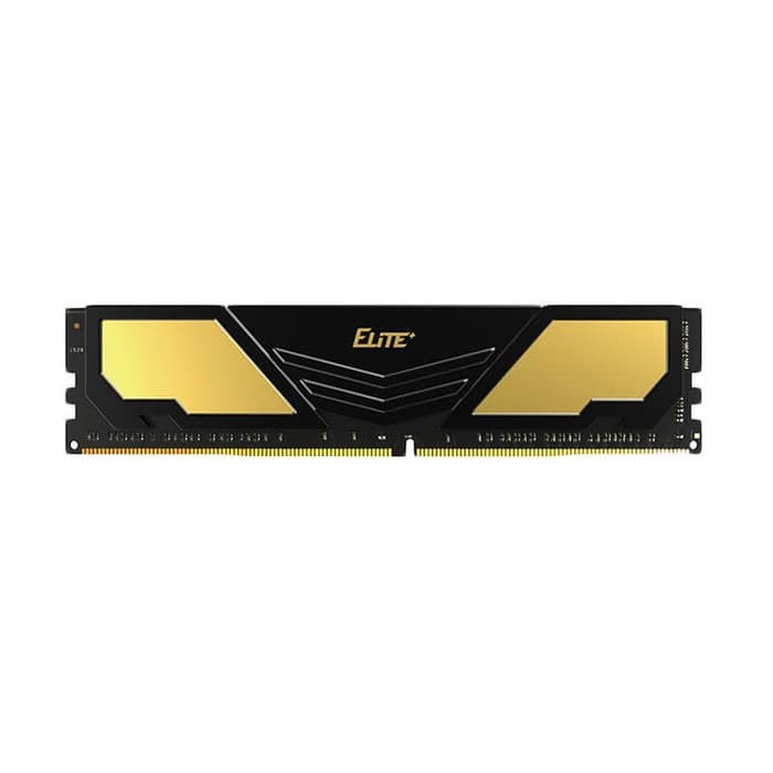 Ram Team Elite+ 3200Mhz Single Channel - Team Elite Plus 3200 Mhz PC 25600 - Single