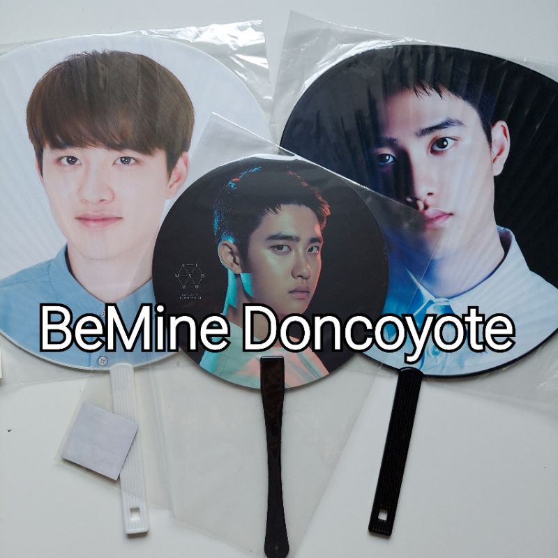 EXO OFFICIAL JAPAN CONCERT GOOD UCHIWA D.O KYUNGSOO CHANYEOL BAEKHYUN SEHUN SUHO CHEN KAI XIUMIN LAY