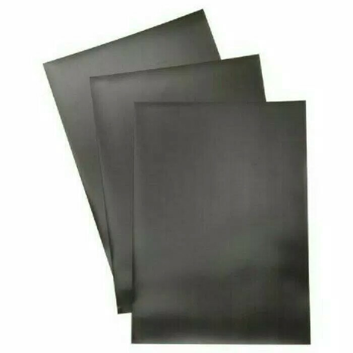 

Promo Magnet Lembaran Ukuran A4 30x20cm Tebal 0,5mm
