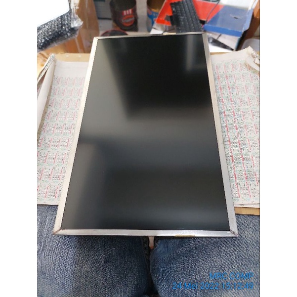 LED 13.3 TEBAL E4310 DELL PIN 30 LTN133AT17 LP133WH1 TP D1