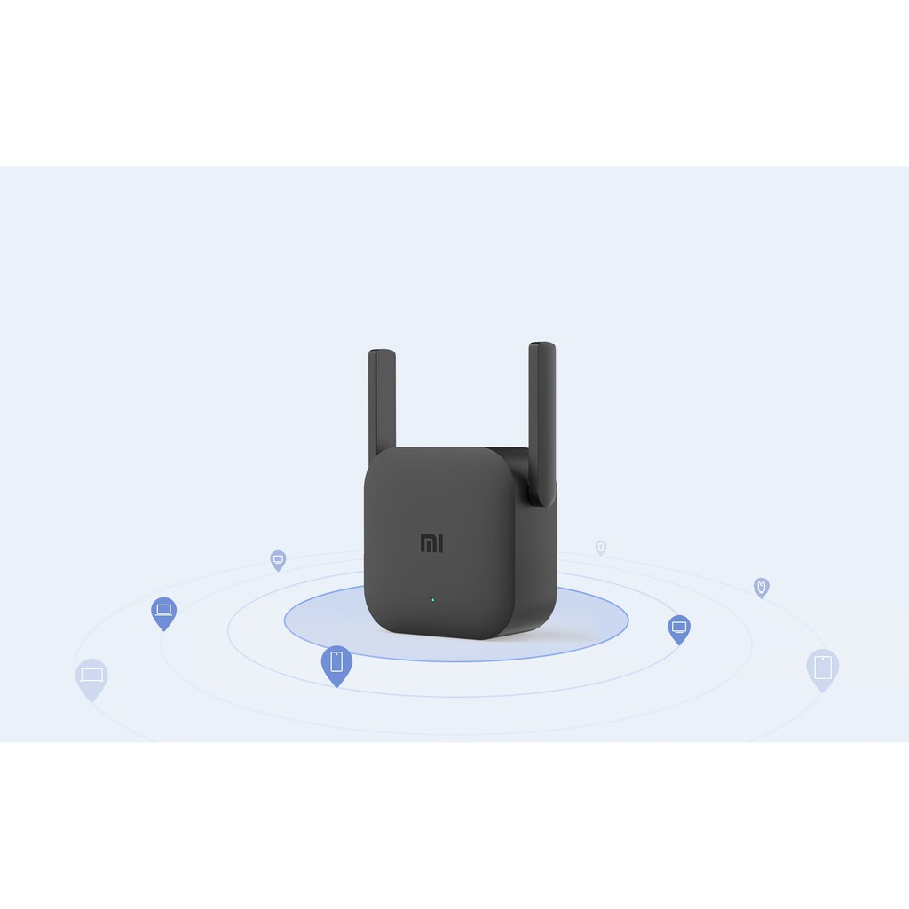 XIAOMI MI WIFI REPEATER EXTENDER PRO