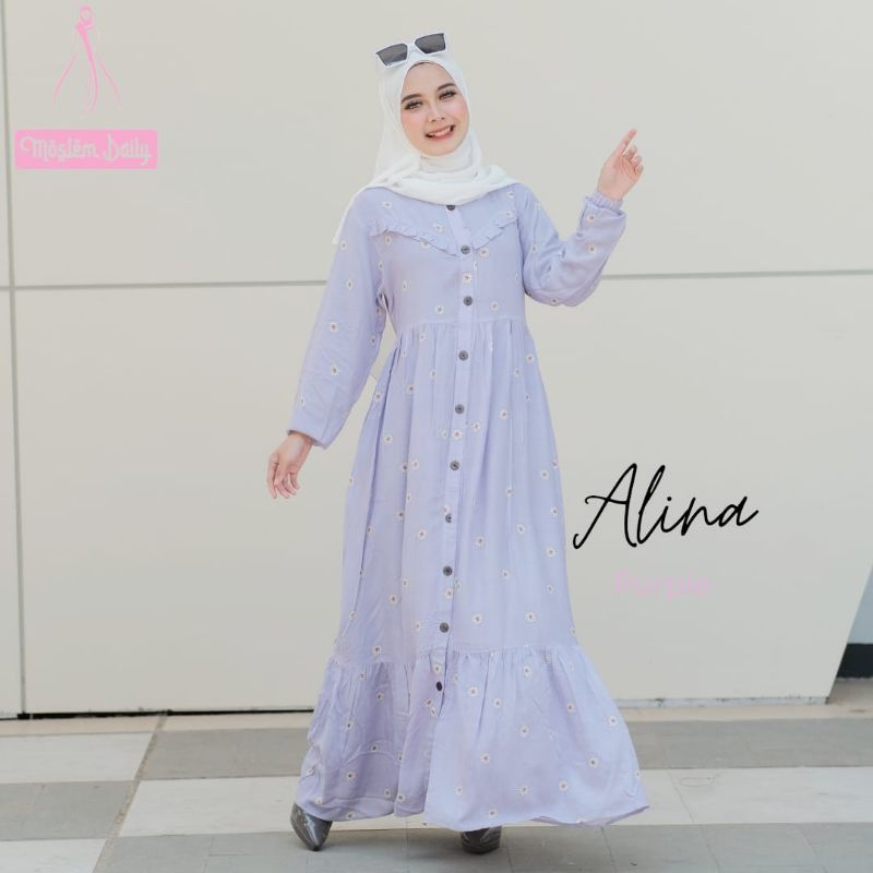 HOMEDRESS BY MOSLEM DAILY