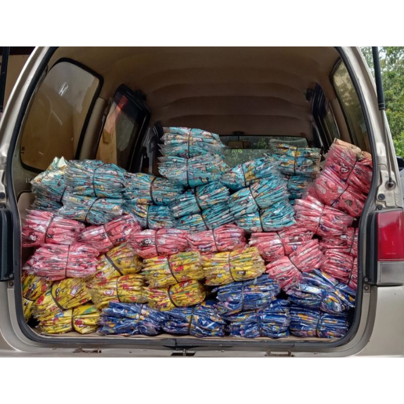 GROSIR PAKET USAHA PIYAMA ANAK PREMIUM USIA 1-5th