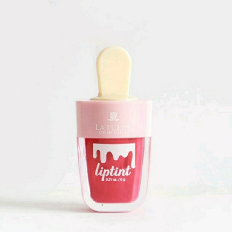 La Tulipe Lip Tint