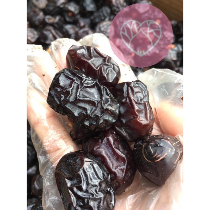 

Kurma Ajwa Madinah Premium 500Gr Madinahgiftlove Pwjp_Qy14Z