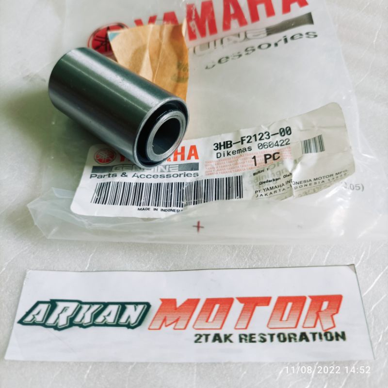 BOS BOSH SWING AREM ARM 3HB F1ZR ALFA VEGA R JUPITER Z RXKING ORIGINAL YAMAHA