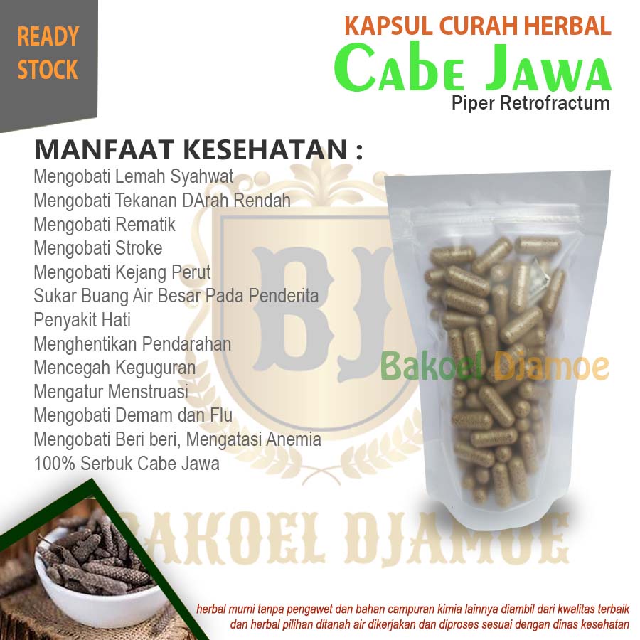 

Kapsul curah herbal cabe jawa kapsul curah herbal lemah syahwat darah rendah sakit gigi