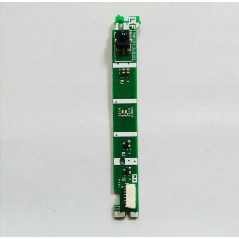 SENSOR REMOT TV LED SHARP AQUOS LC-24LE155M ORIGINAL
