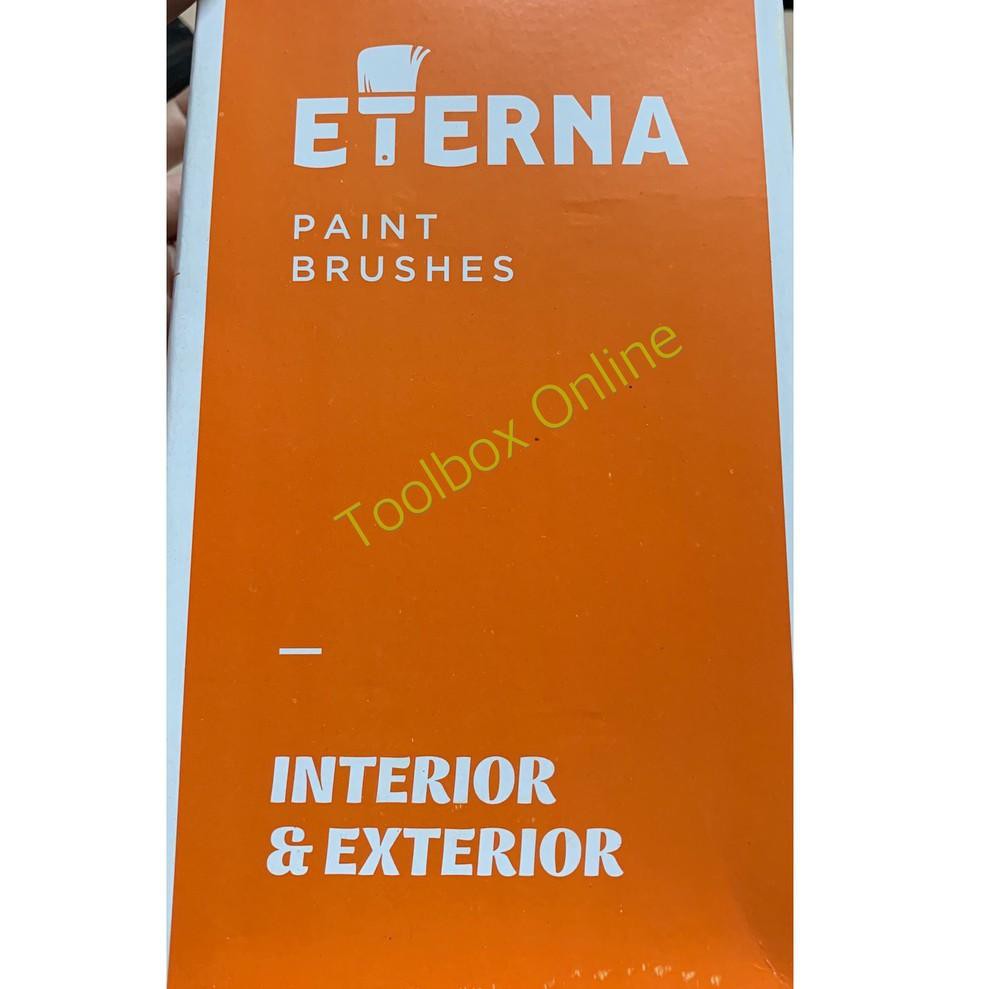 

2.2 SALE Kuas Cat Eterna 633 Tebal 2 " (inch)