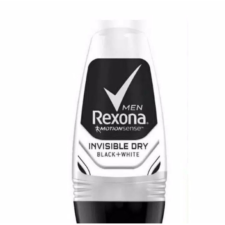 rexona men invisible dry 45ml