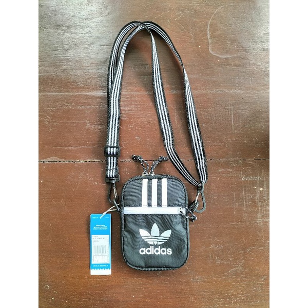 festival sling bag adidas