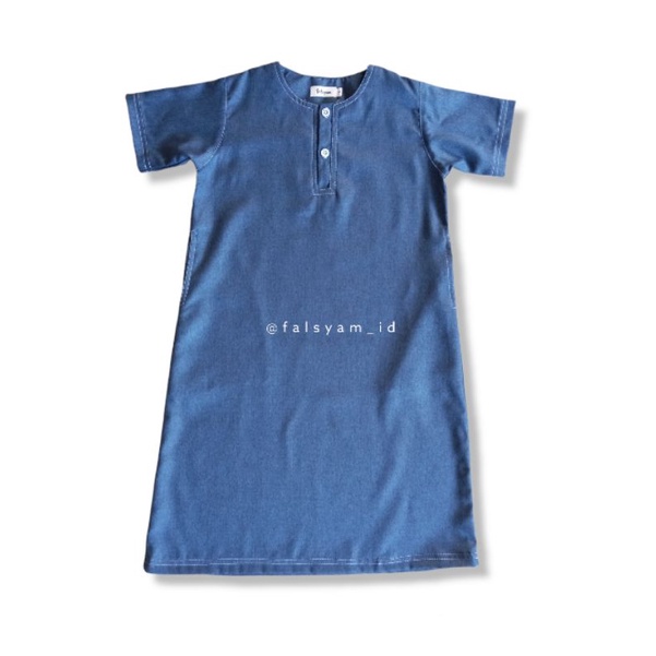 JUBAH ANAK LAKI-LAKI  |  GAMIS ANAK LAKI-LAKI  | JUBAH ANAK MODERN | JUBAH KATUN MADINAH