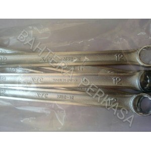 Kunci ring pas 12mm KTC