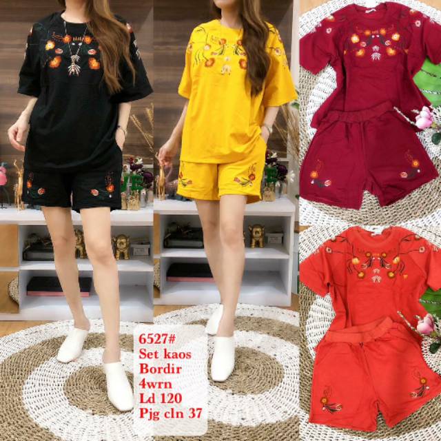 Set kuhan jumbo