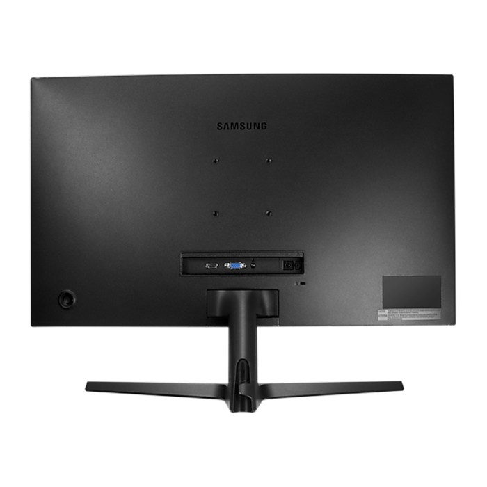 Monitor Samsung 27&quot; Inch C27R500 Curved FHD LED FREESYNC | C27R500FHE