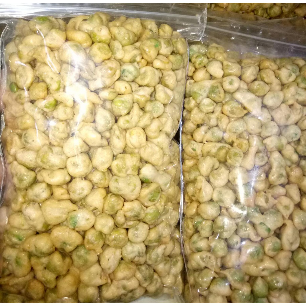 KACANG IJO JUPANG 250GR TERMURAH ORI / KACANG SELIMUT TEPUNG