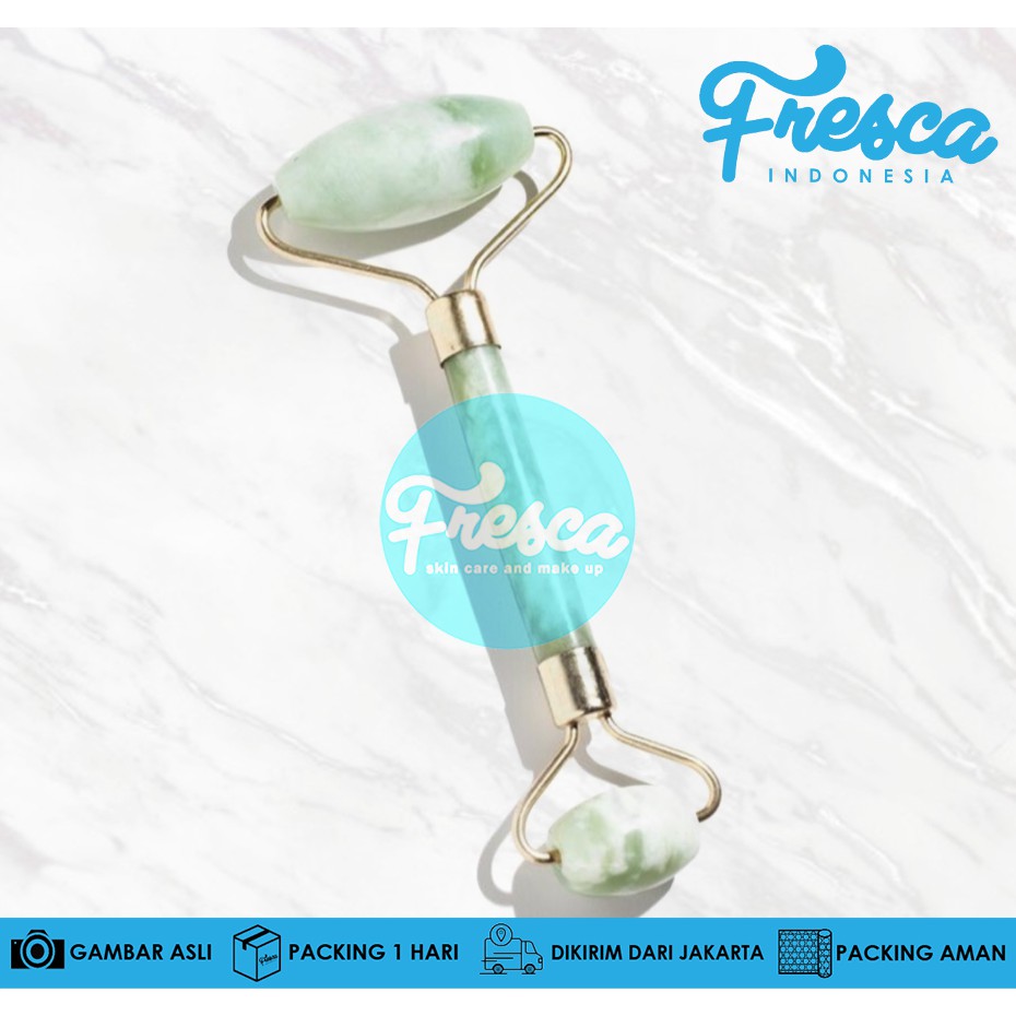 Roller Jade Roller Massage Beauty / Jade Roller / Roller Jade