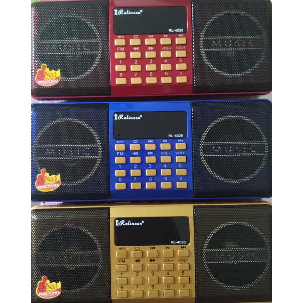 radio alquran /radio al quran / radio al-quran / speaker al quran