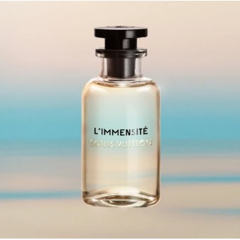 PARFUM ORIGINAL LOUIS VUITTON L'IMMENSITE 100ML