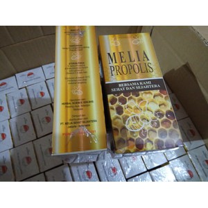 Melia Propolis 30 ml ASLI