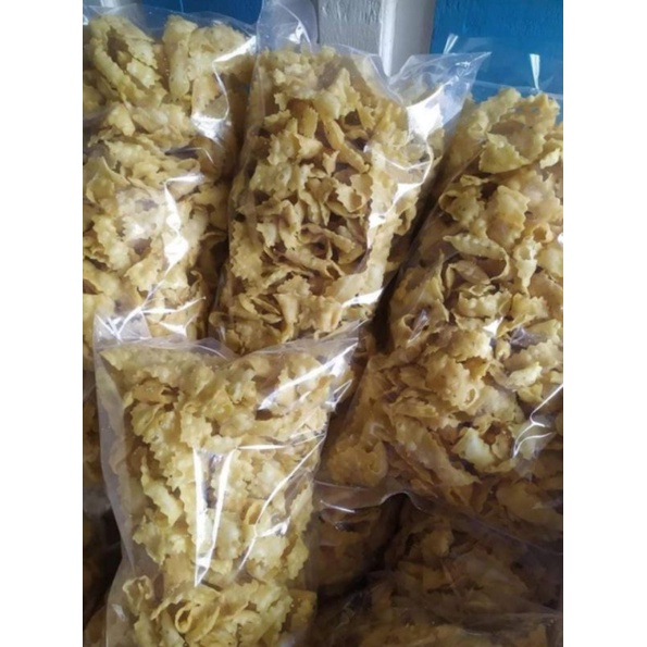

Kue Bawang, 2 bungkus
