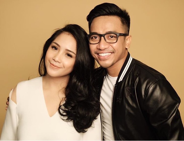 Roll Rambut Nagita Memsye