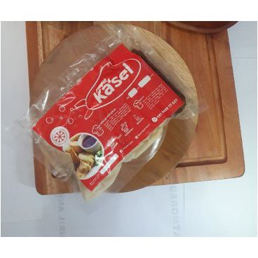 

Pempek ikan Tenggiri Frozen