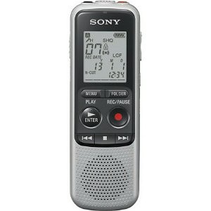 Jual Sony Voice Recorder Icd BX 140 4 Gb Berkualitas