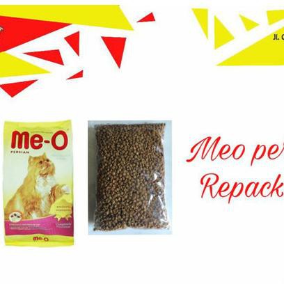 ❄ meo persian repack / meo cat food ♗